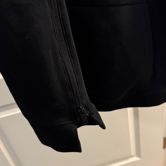 BYLT Basics Classic Black Hoodie - Picture 5 of 11